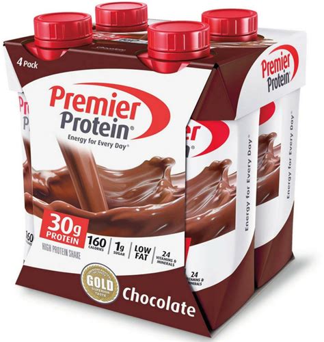 walmart premier protein|More.